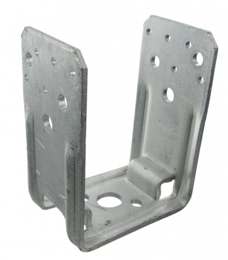 Column shoe U 100